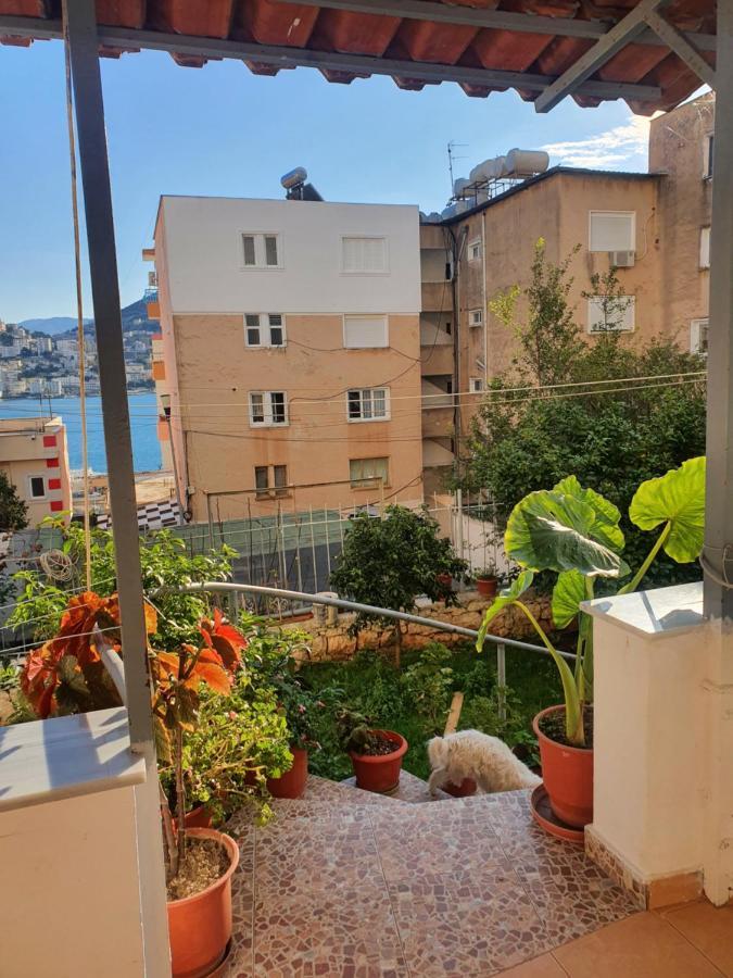 Appartement Loi Sarandë