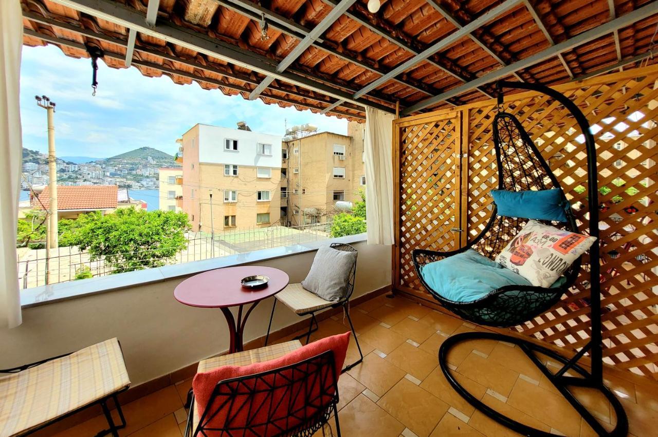 Appartement Loi Sarandë