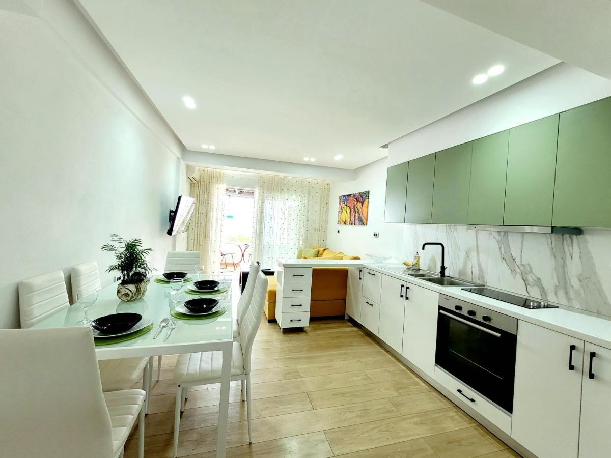 Appartement Loi Sarandë
