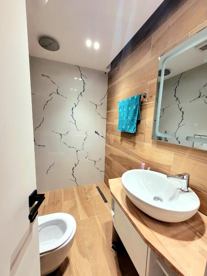 Appartement Loi Sarandë