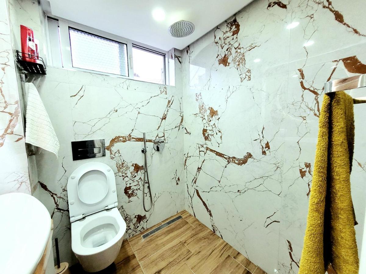 Loi Appartement Sarandë